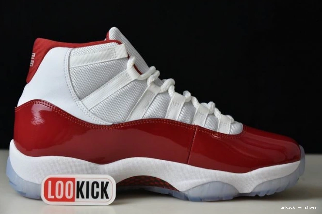 Cheap Jordan Cherry Air CT8012-116 11 0702